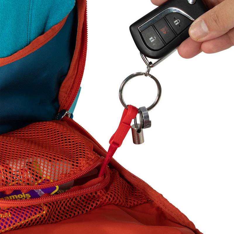 Osprey Salida 8 Fahrradrucksack Damen