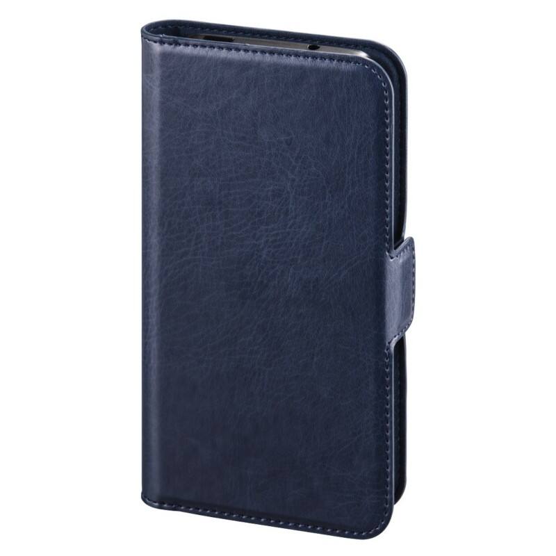 HAMA Geldbörsenhülle Smart Move Jede Marke  Blau 00177722