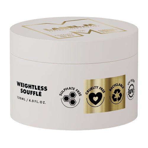 Label.m Curl Define -painoton suflee 120 ml
