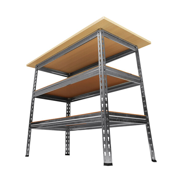 Werkstatt-Set Ecklösung Uwe