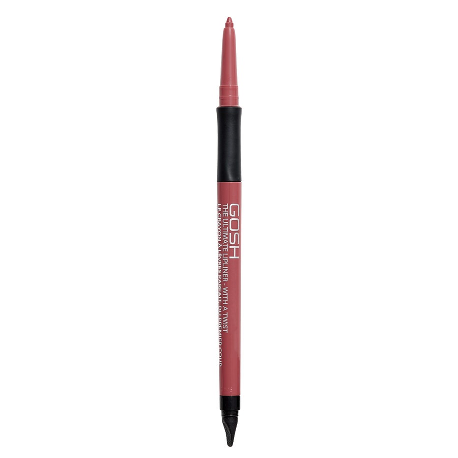 The Ultimate Lip Liner With A Twist