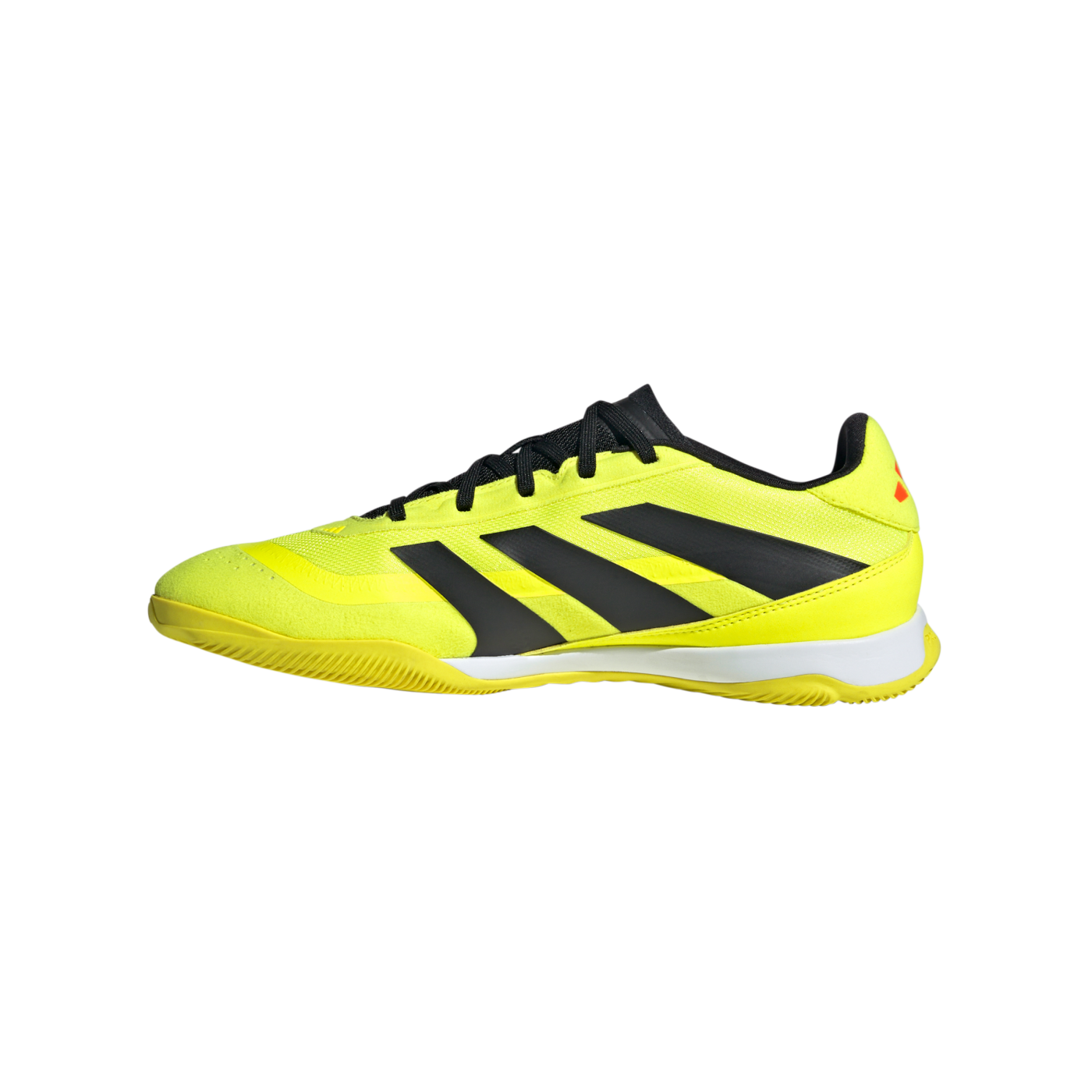 adidas Predator League IN Halle Gelb Schwarz Rot