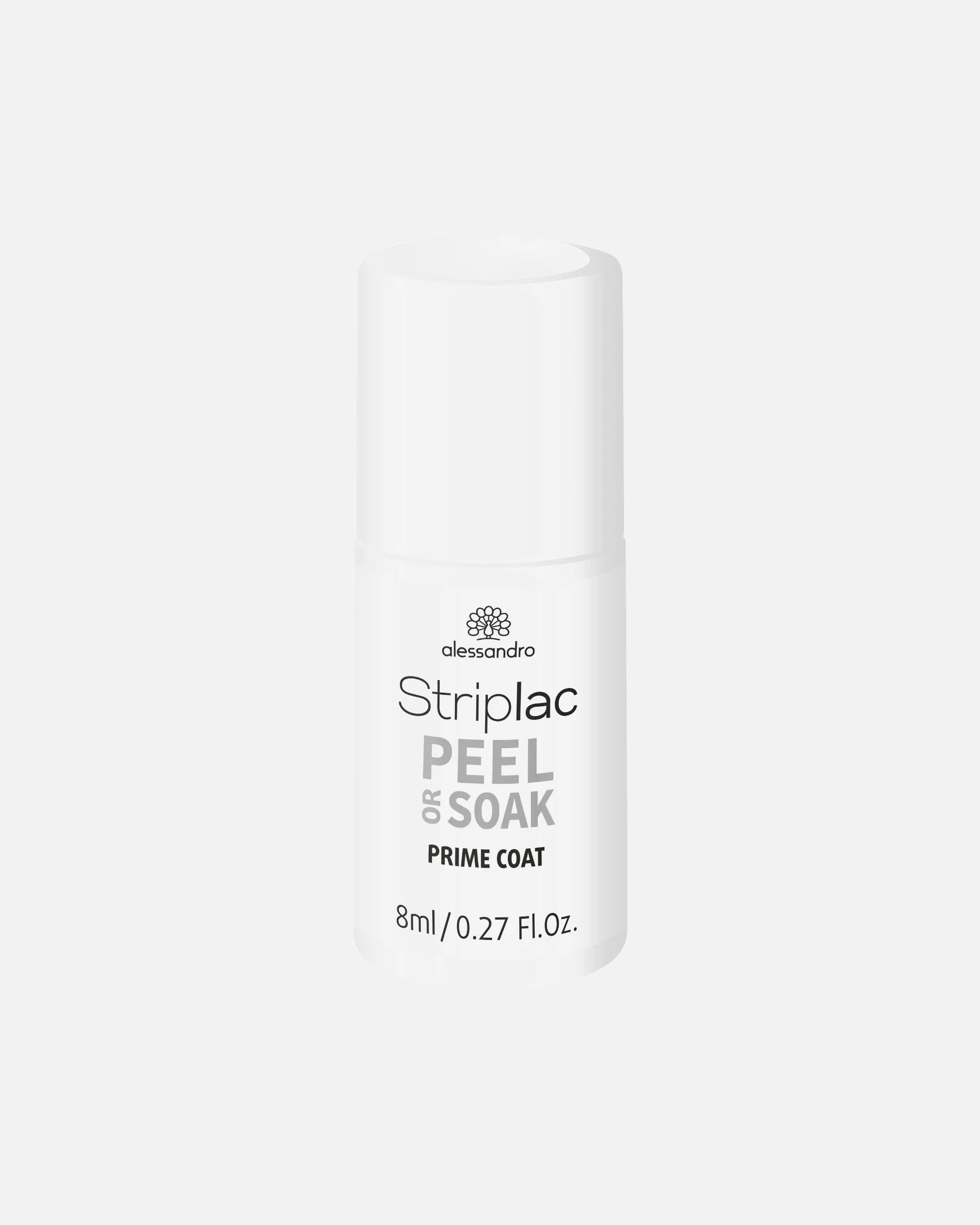 Alessandro Prime coat Striplac 8 ml