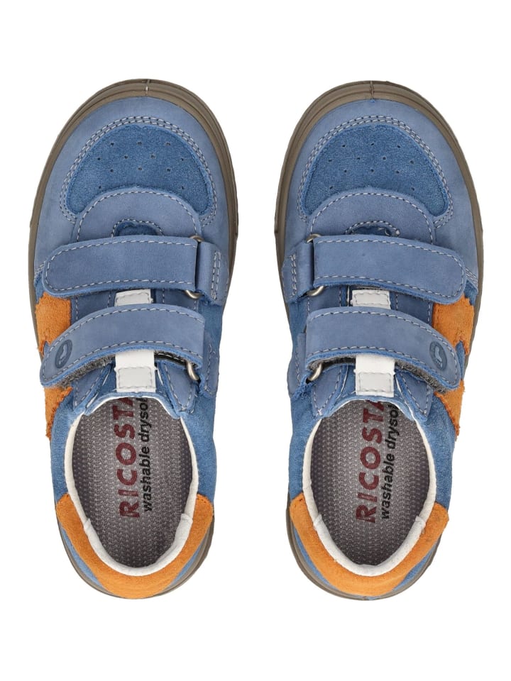 Ricosta Halbschuhe in Cloud günstig kaufen