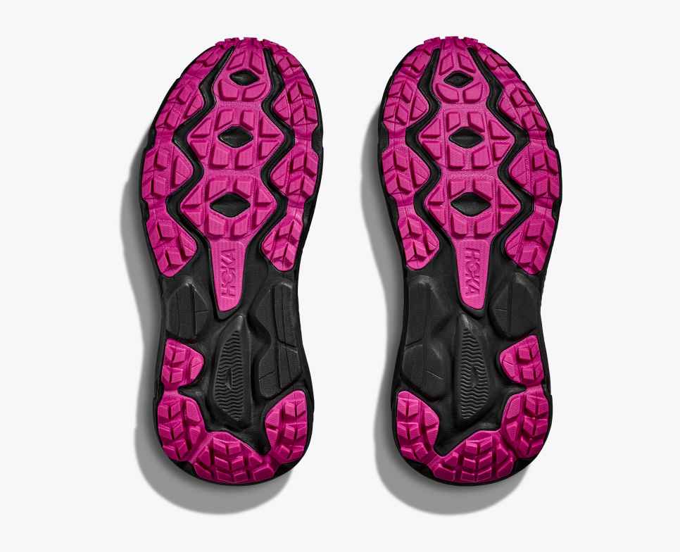 Challenger 7 Aloe Vera / Black