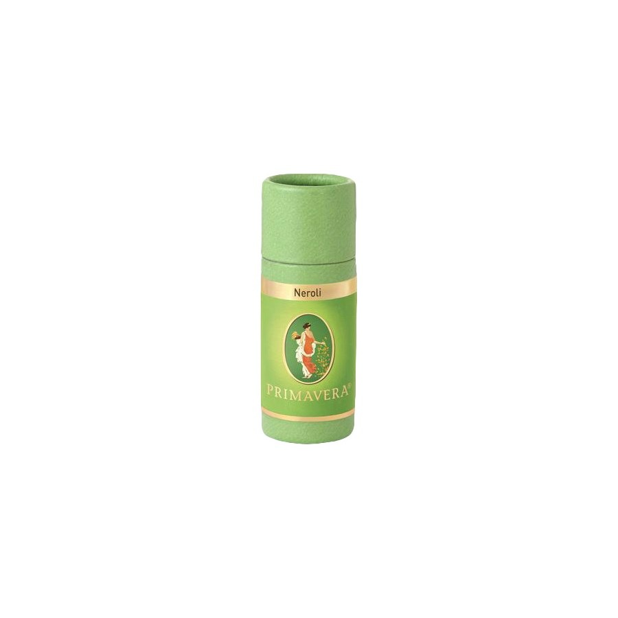 Primavera Neroli z Maroka