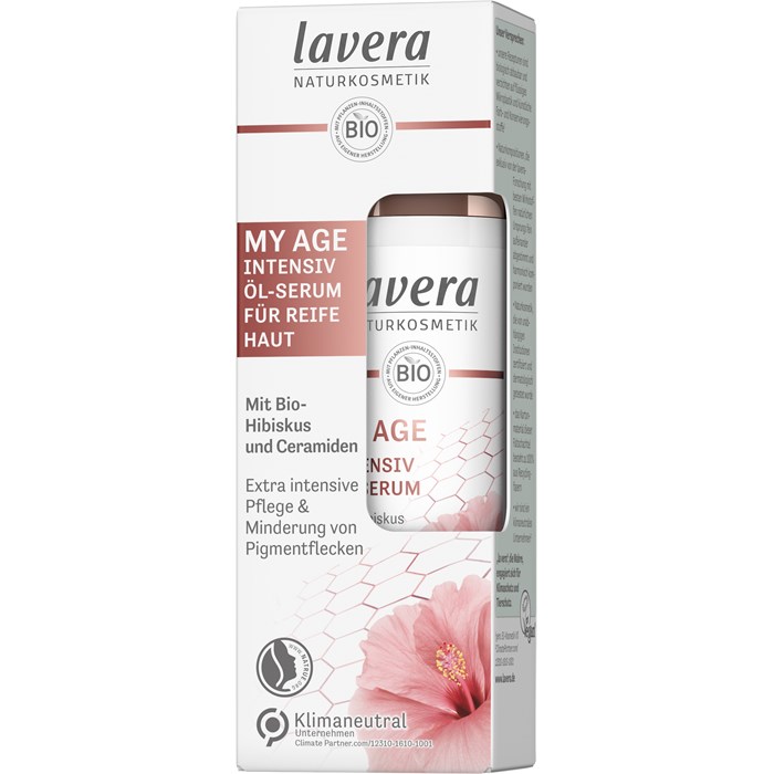 My Age Intensiv Öl-Serum