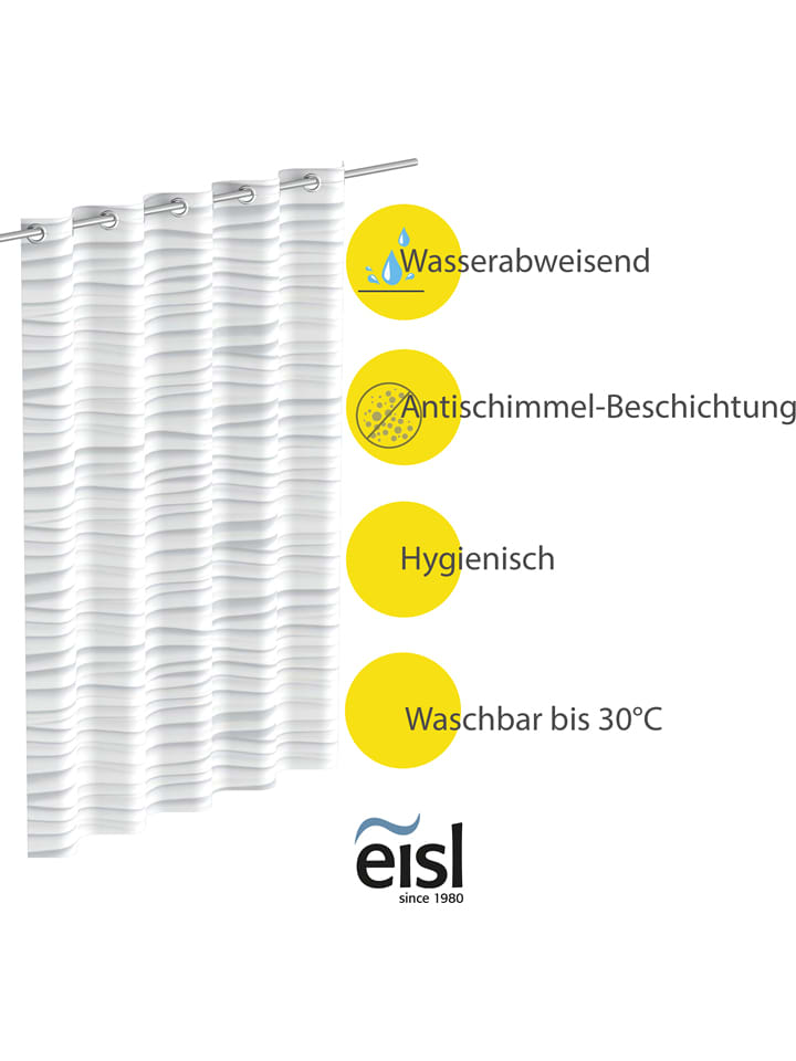 Schütte Duschvorhang 