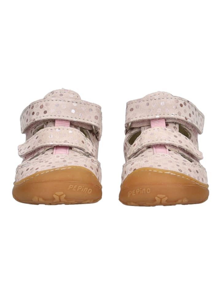 PEPINO Halbschuhe in Powder günstig kaufen