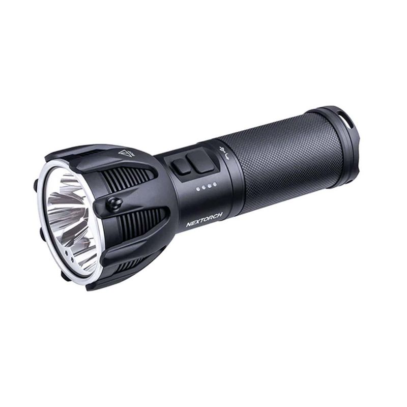 Nextorch – Saint Torch 30C – wiederaufladbare 15.000 Lumen LED