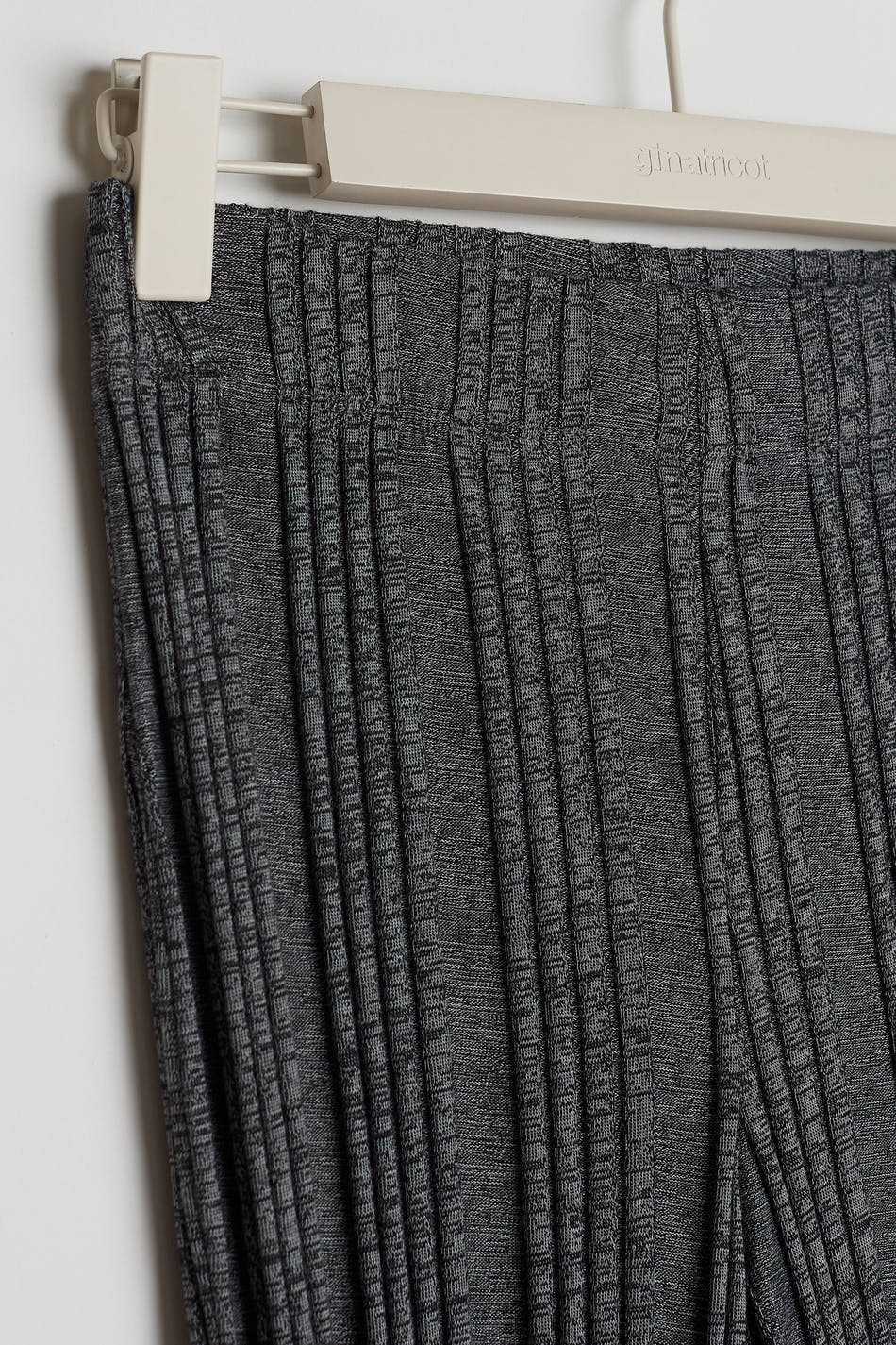 Irma rib trousers
