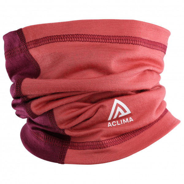 Aclima - Kid's LW Headover Children - Schlauchschal