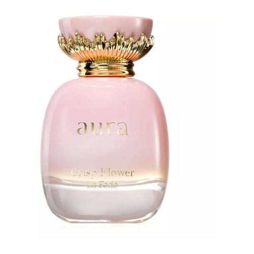 Parfumska voda La Fede Aura Crisp Flower 100 ml