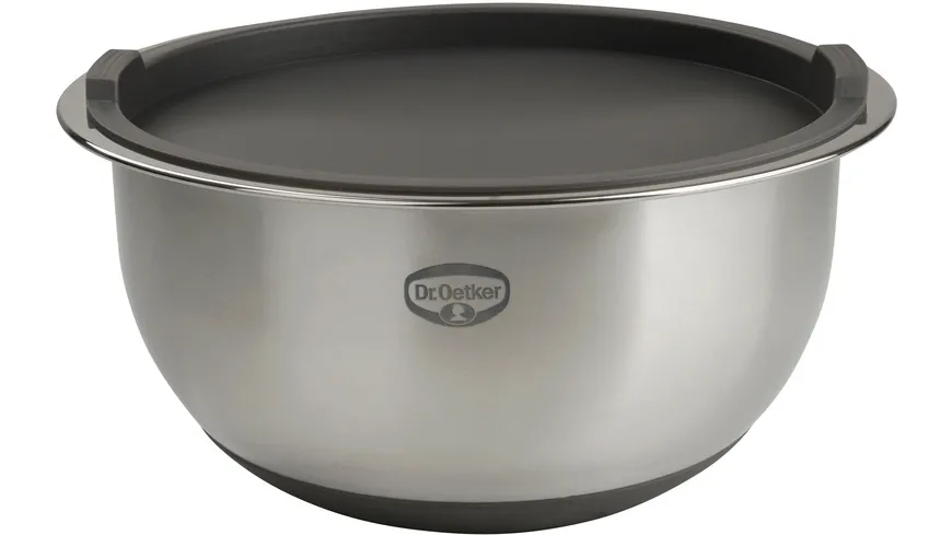Dr. Oetker Rührschüssel Ø 27,5 cm