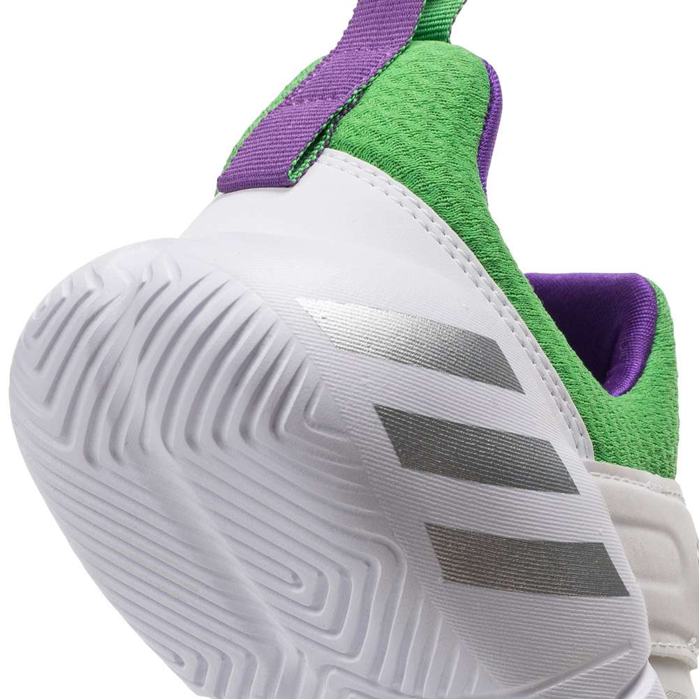 adidas x Disney Pixar Buzz Lightyear Rapidazen Kinder Sneaker GZ0628