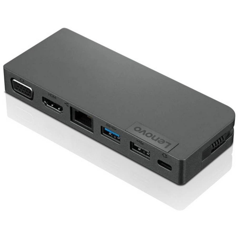 Lenovo Laptop-Dockingstation Notebook Dockingstation