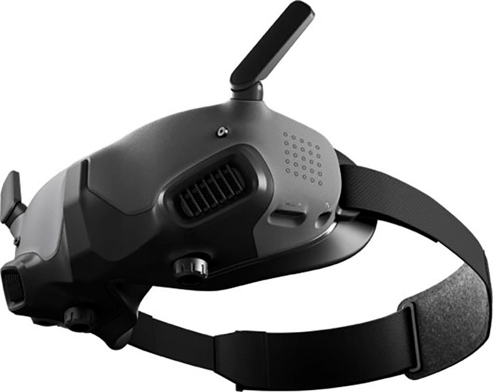 DJI O3 AIR UNIT Drohne (4K Ultra HD)