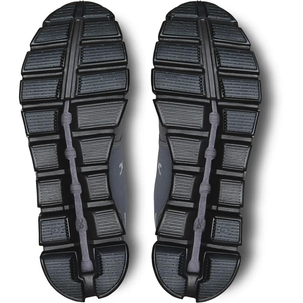 ON Cloud 5 Waterproof 59.97991 / grau