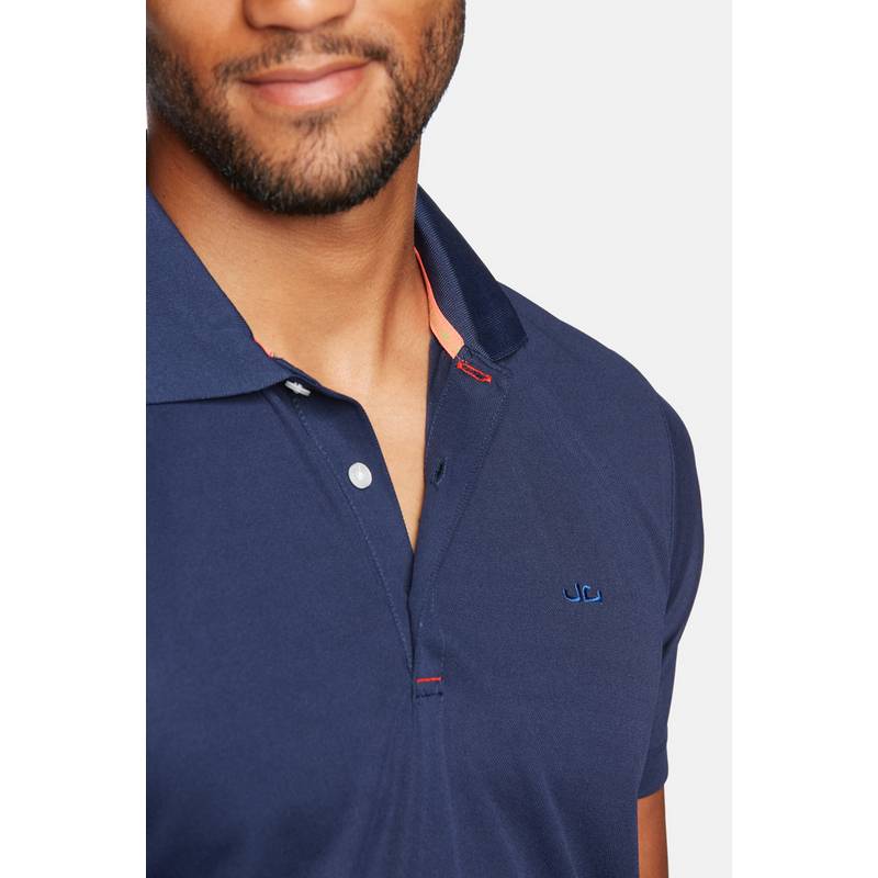 Jeff Green Eclipse Poloshirt Herren