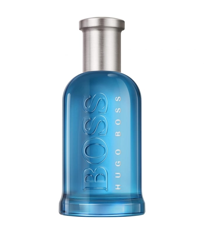 Hugo Boss-BOSS BOTTLED PACIFIC-Eau De Toilette Pour Homme Vaporisateur