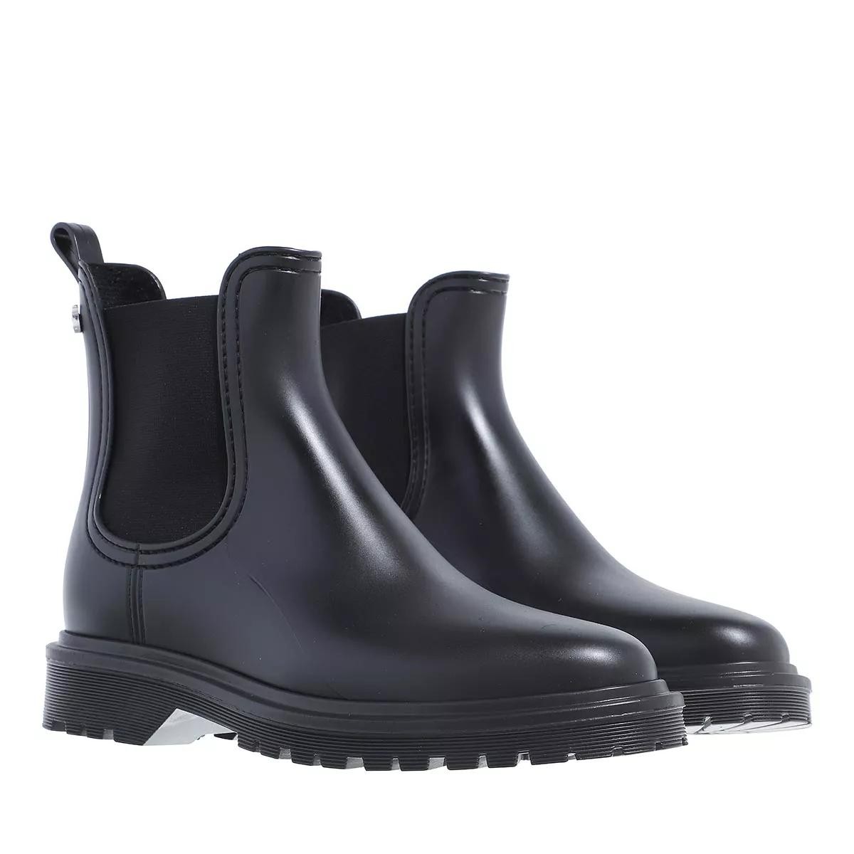 LEMON JELLY Stiefeletten schwarz Chelsea Boot
