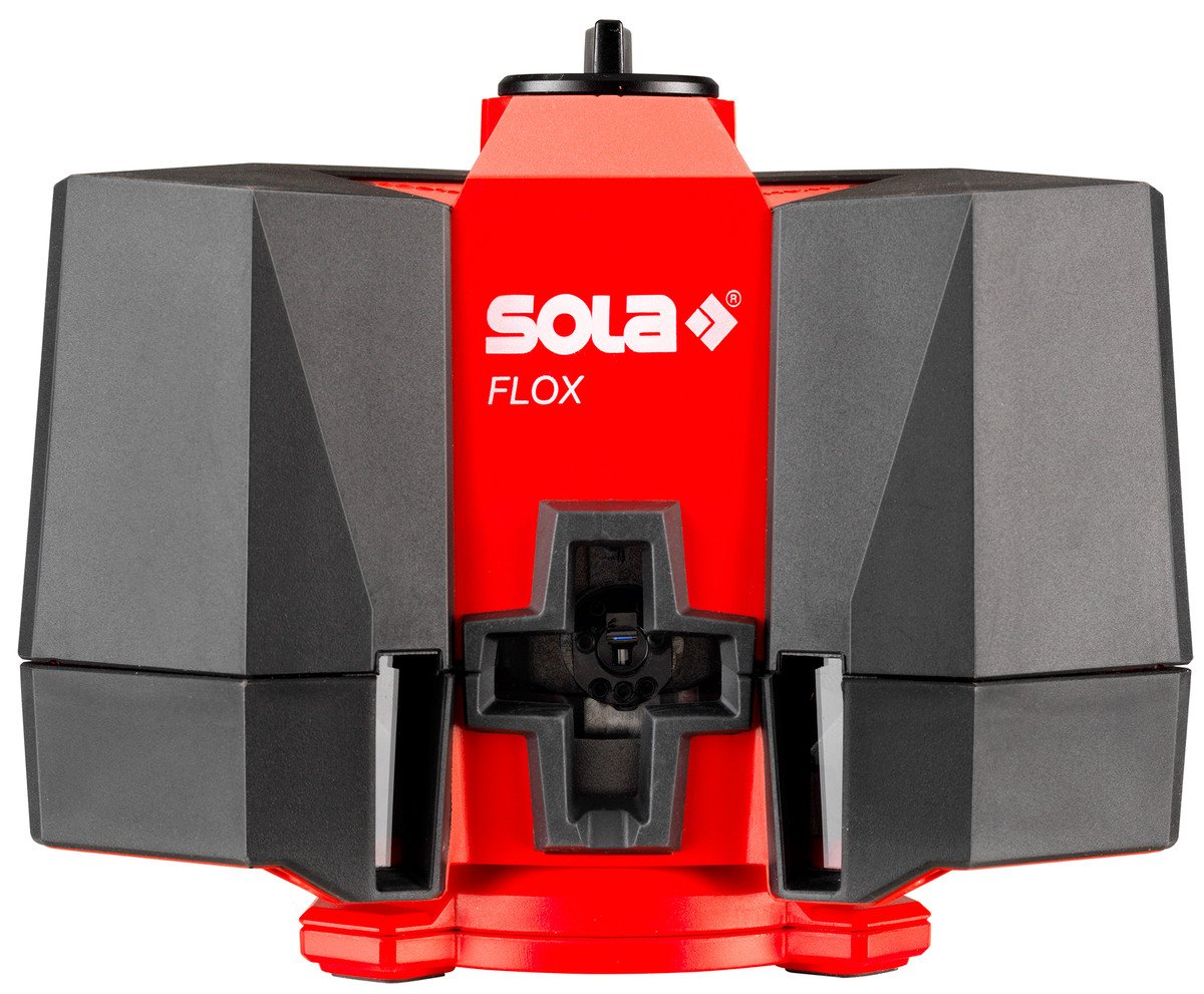 Sola 71017301 FLOX Podlahový a křížový laser