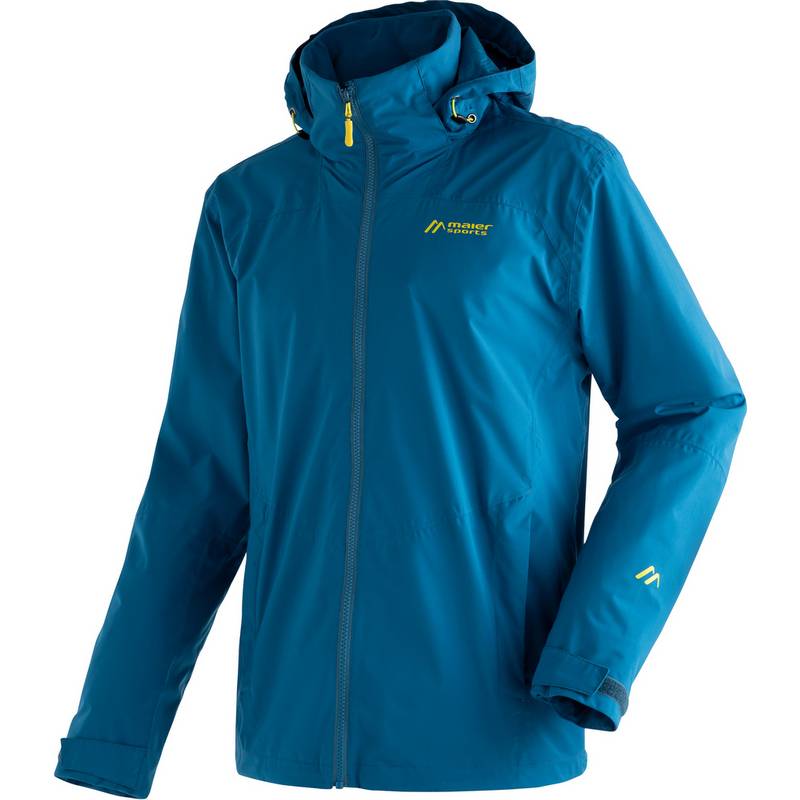 Maier Sports Metor Rec Funktionsjacke Herren