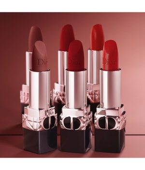 DIOR Rouge Dior Matt Lippenstift-3.5 g