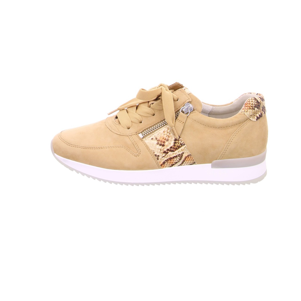 GABOR Sneaker braun