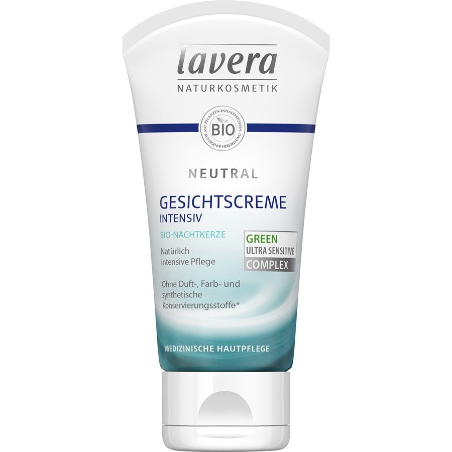 Gesichtscreme