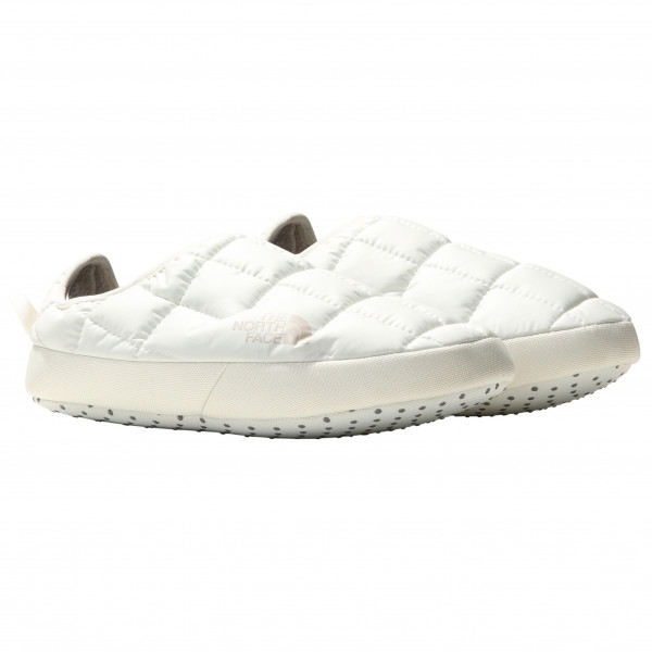 The North Face - Women's ThermoBall Tent Mule V - Hüttenschuhe