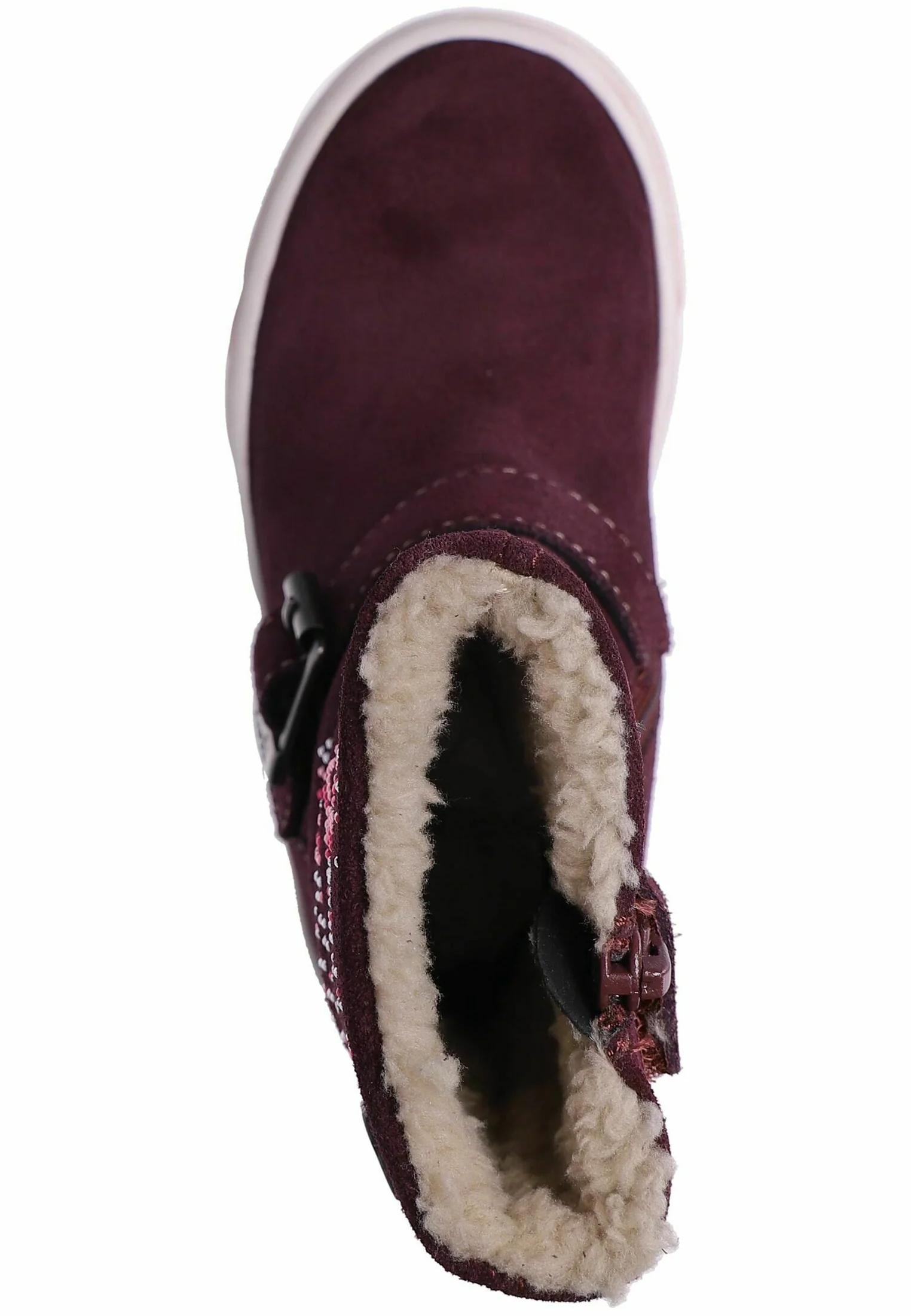 Botas de nieve Lurchi