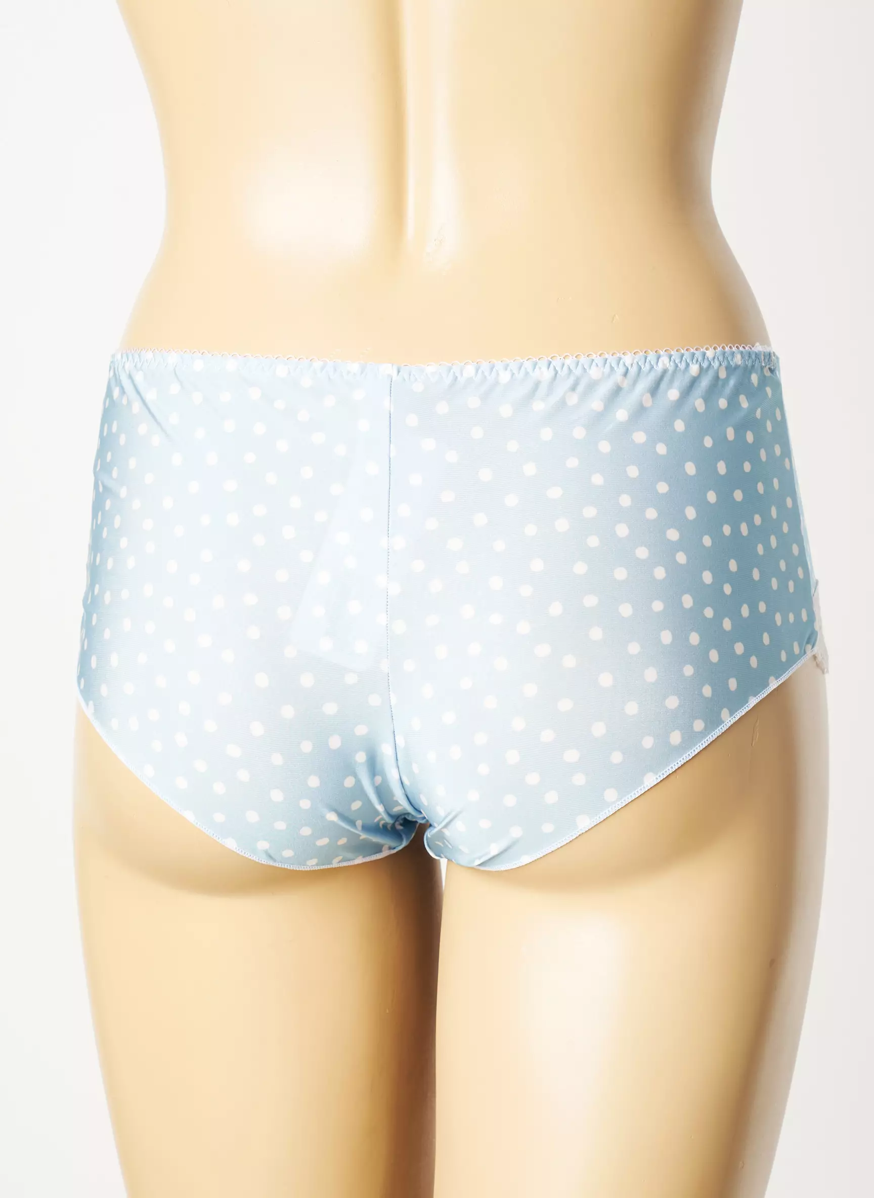 Antigel Shorties Femme couleur bleu
