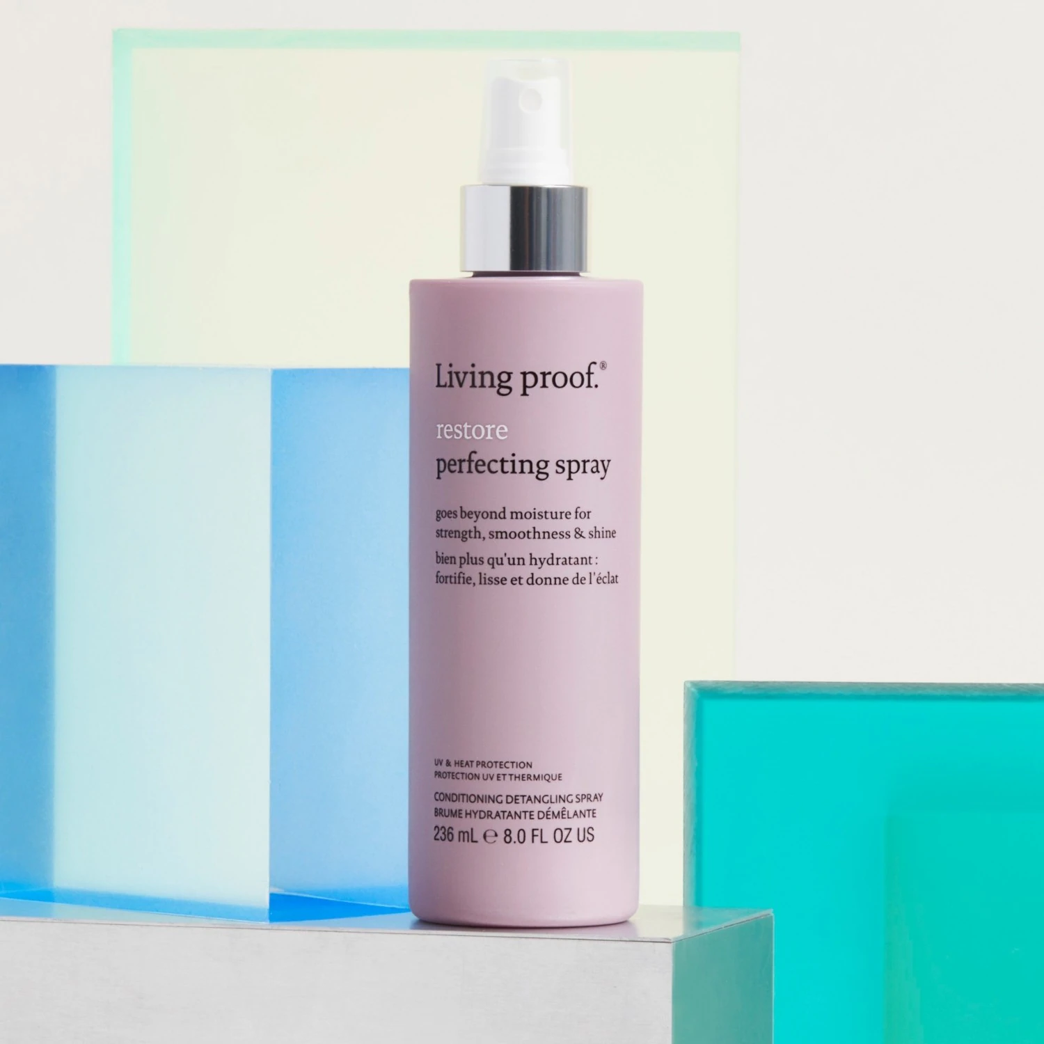 Living Proof Perfecting Spray