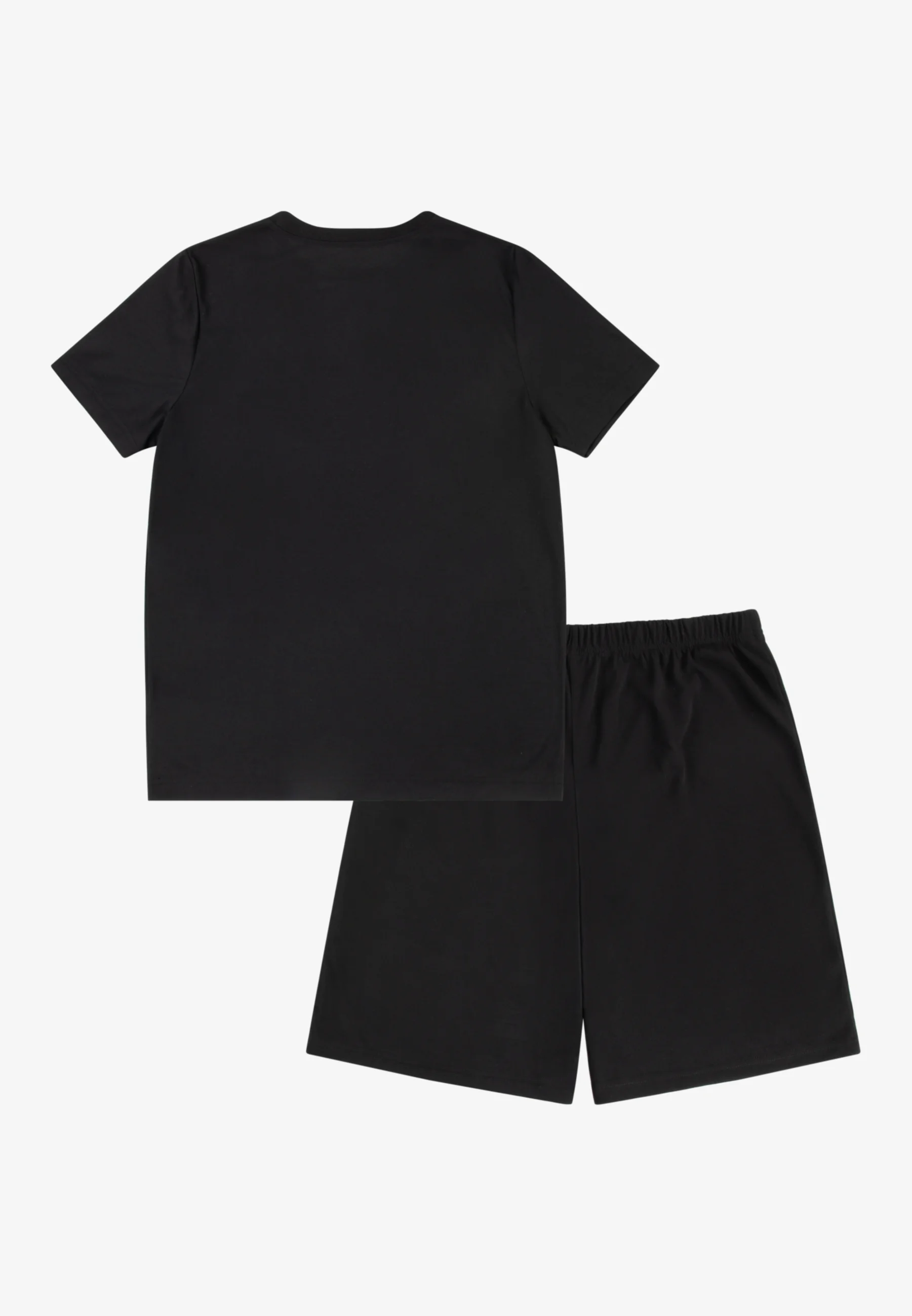 Conjunto de pijama de camiseta corta Polo Ralph Lauren