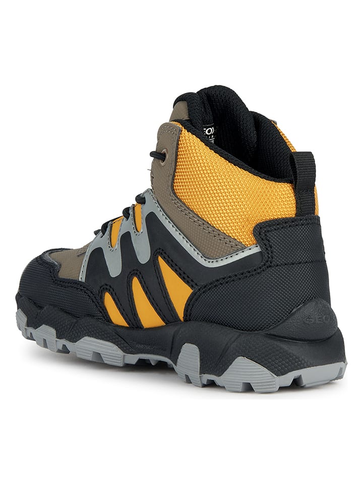 Geox Winterboots 