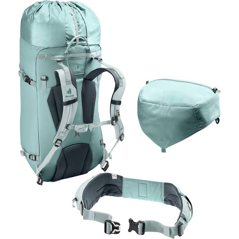 Deuter Guide 42+8 SL Wanderrucksack Damen