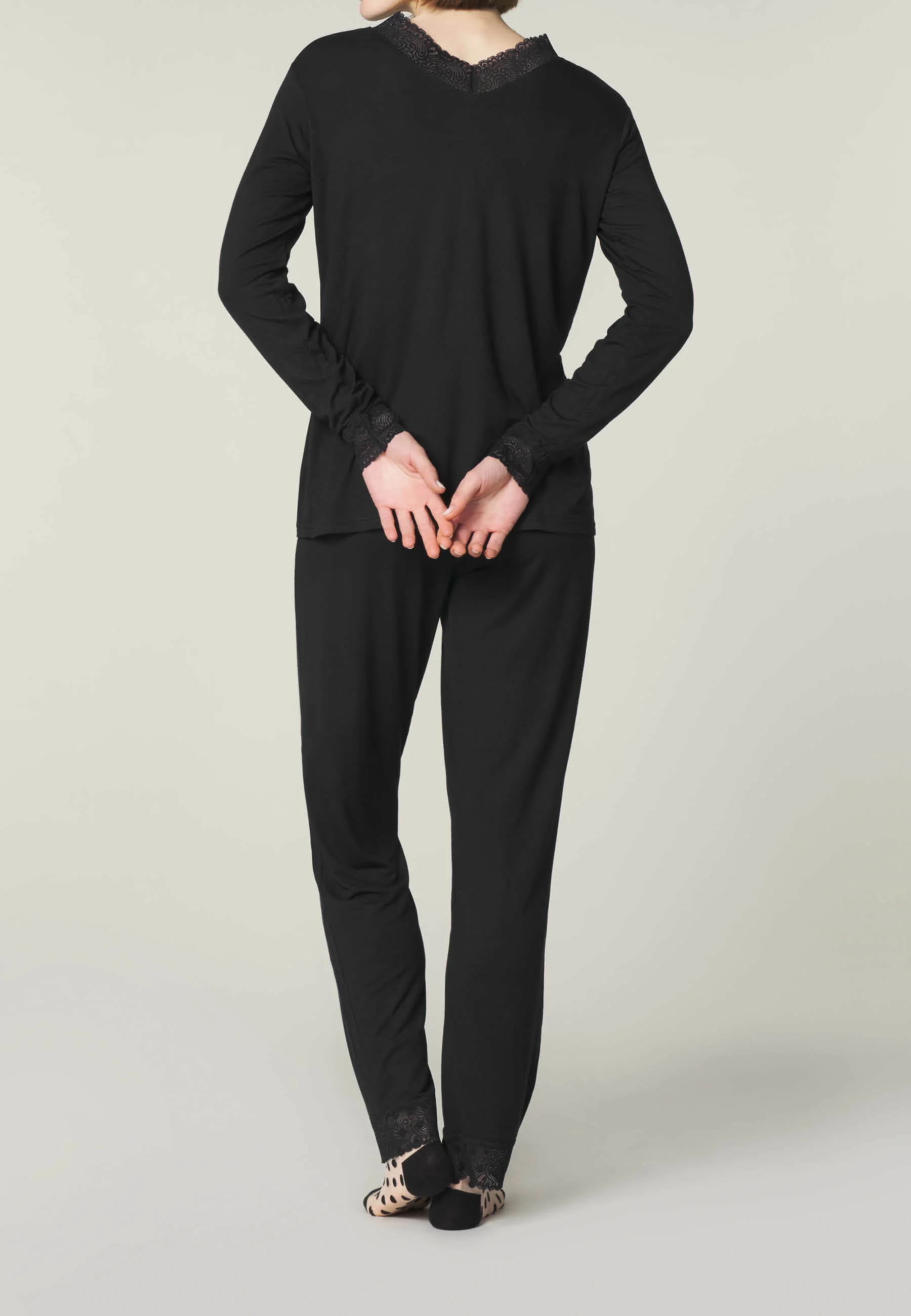 Conjunto Goldenpoint - Pijama