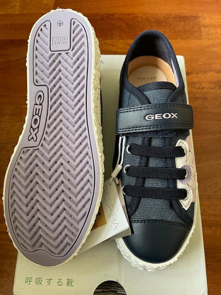 Geox Sneakers 