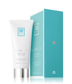 RIVOLI Les Mains 2.0 Soin Total Anti-Âge Handcreme-100 ml