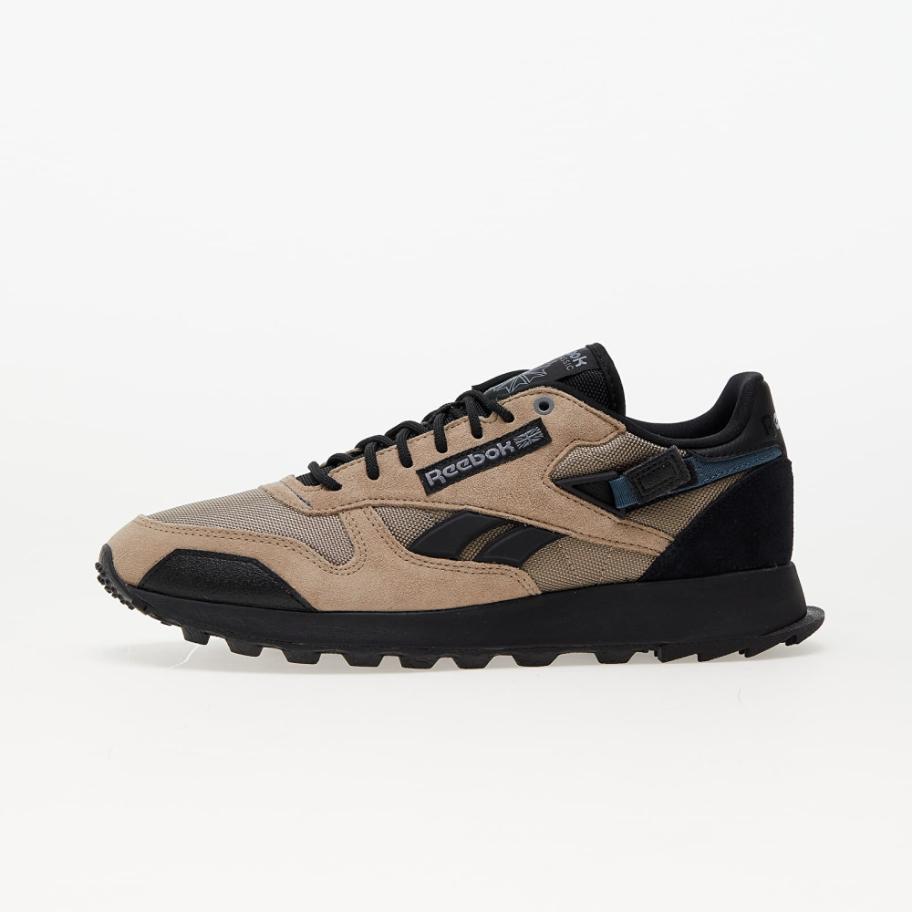 Reebok Leather 100025108 / braun