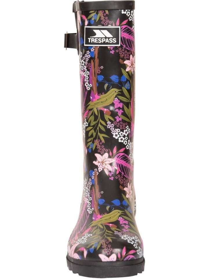 Trespass Gummistiefel in Multicolor günstig kaufen