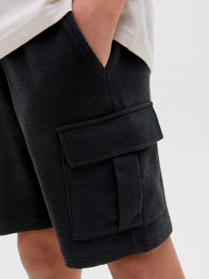 JACK & JONES Junior Sweatshorts 