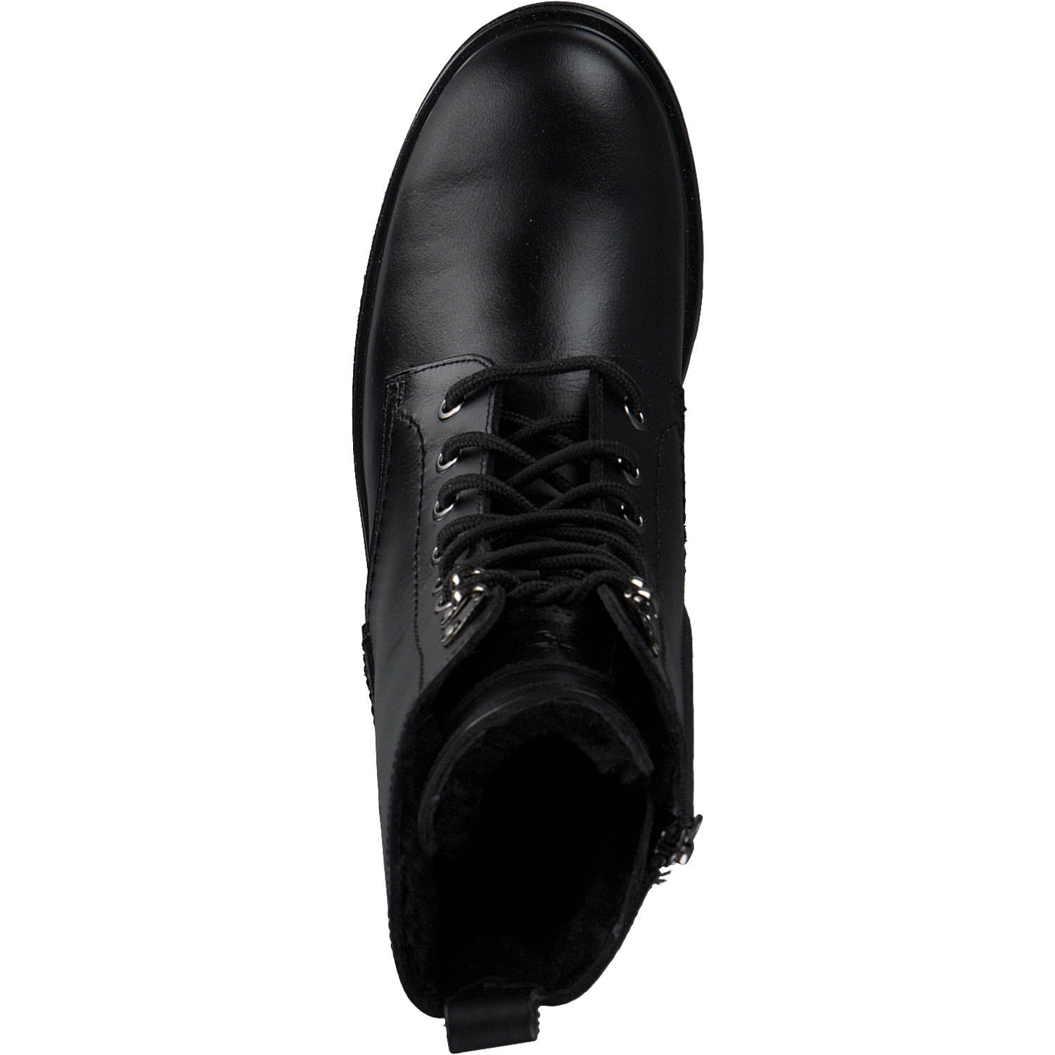 Panama Jack Lilian Igloo B3, Stiefeletten, Damen, Schwarz (Negro/Igloo)