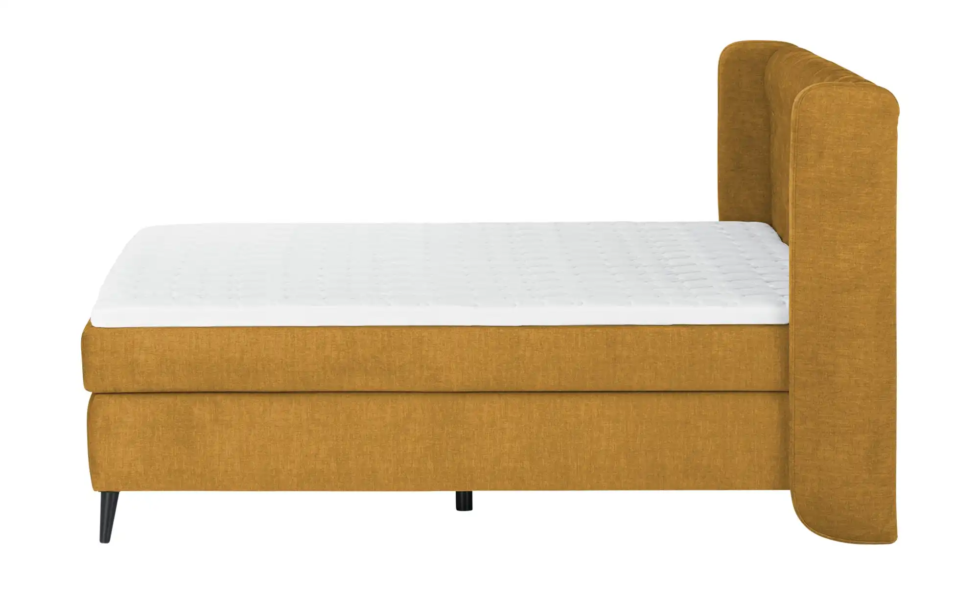 Twist Boxspringbett Madison