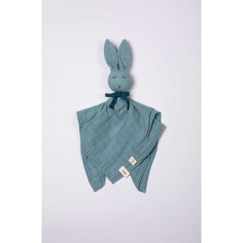 Doudou lapin
