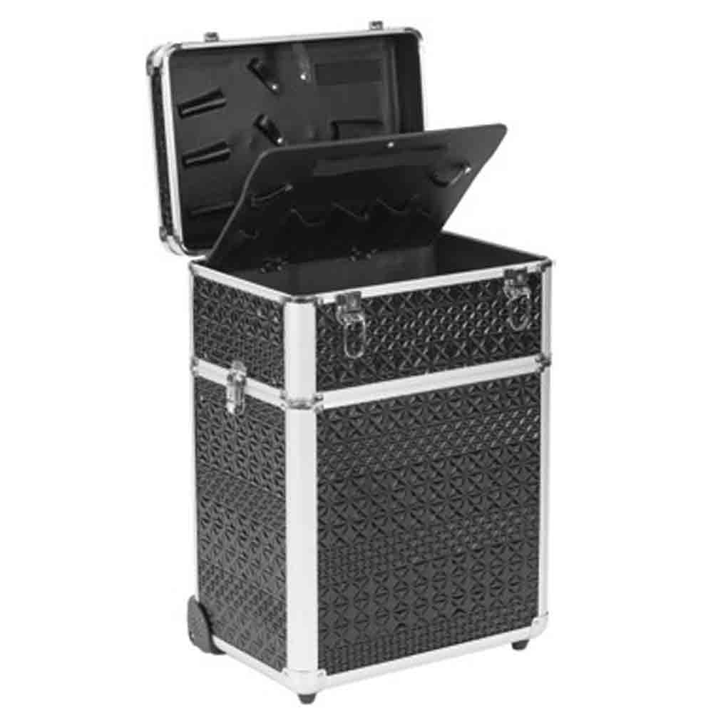 Efalock Alu Koffer Coiffeur