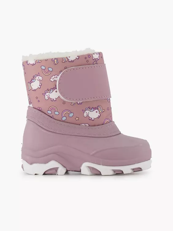 Cortina Schneeboots