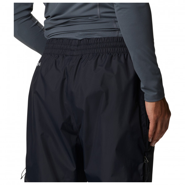 Columbia - Pouring Adventure II Pant - Regenhose