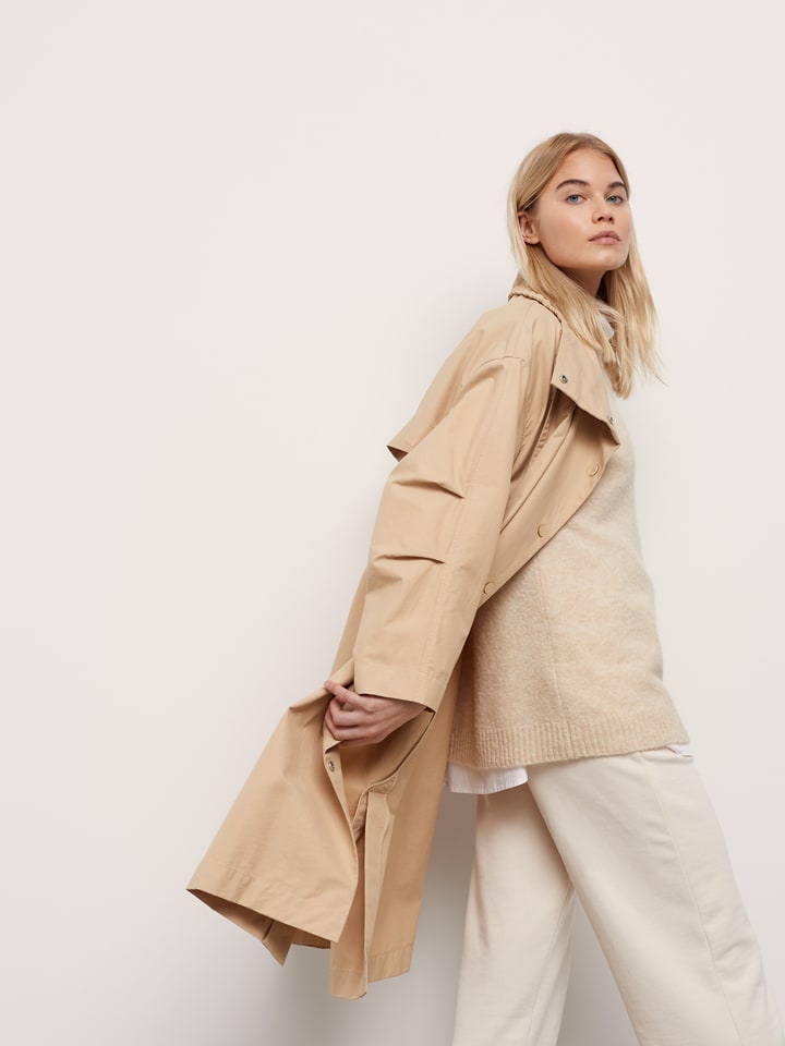 OPUS Trenchcoat 